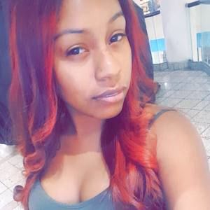 Meet your Posher, Lorena